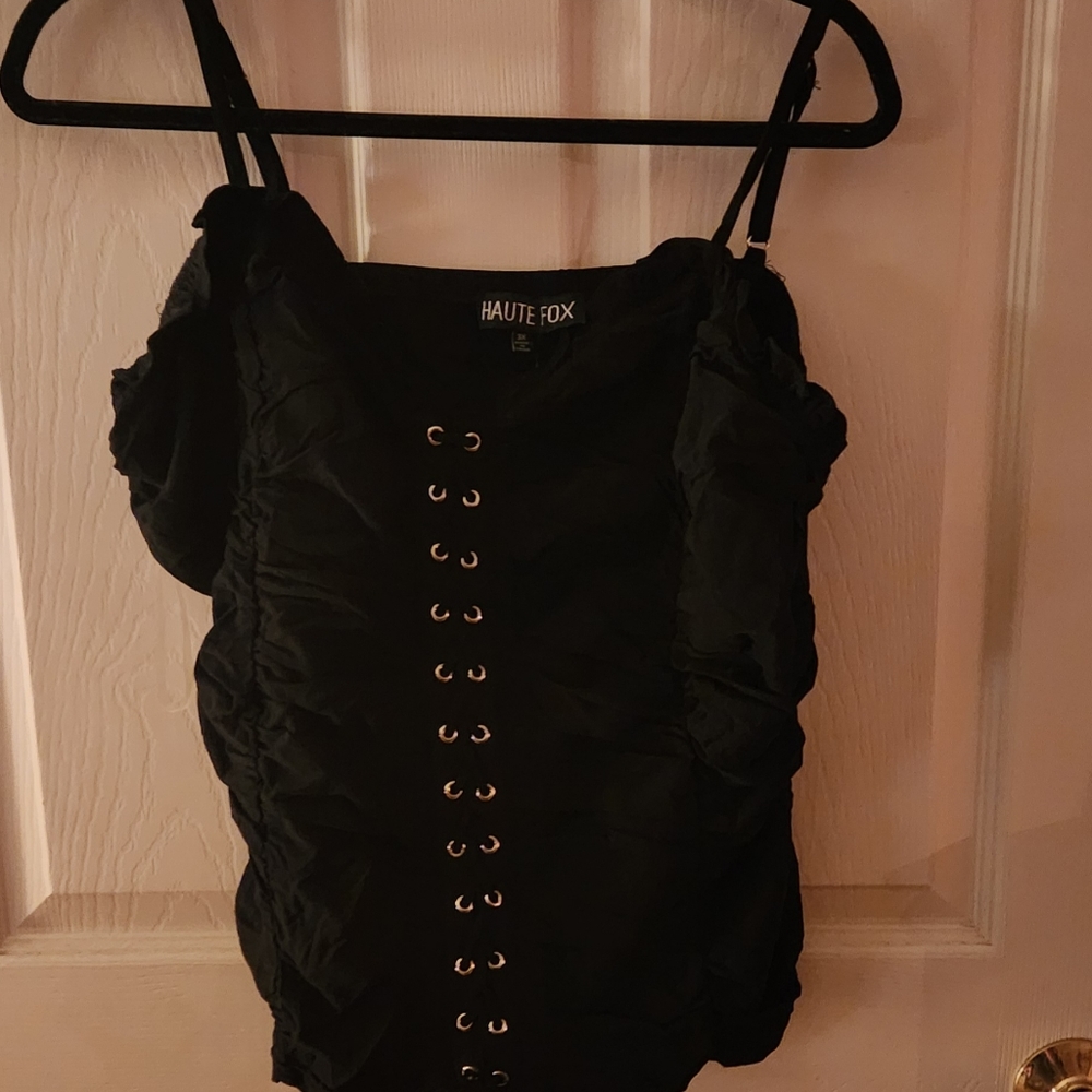 Ladies Plus Size Tank Top Brand New